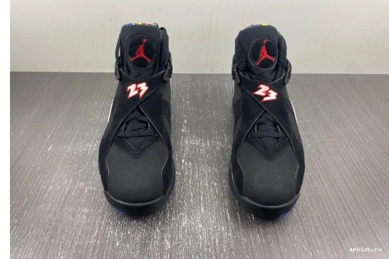 Rep EP (2023) Playoffs Jordan  Retro 305381-062 305381-062 8 0115